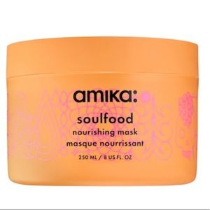 Amika Soulfood Nourishing Hair Mask